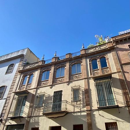 Magic Point Las Setas Sevilla Exterior foto